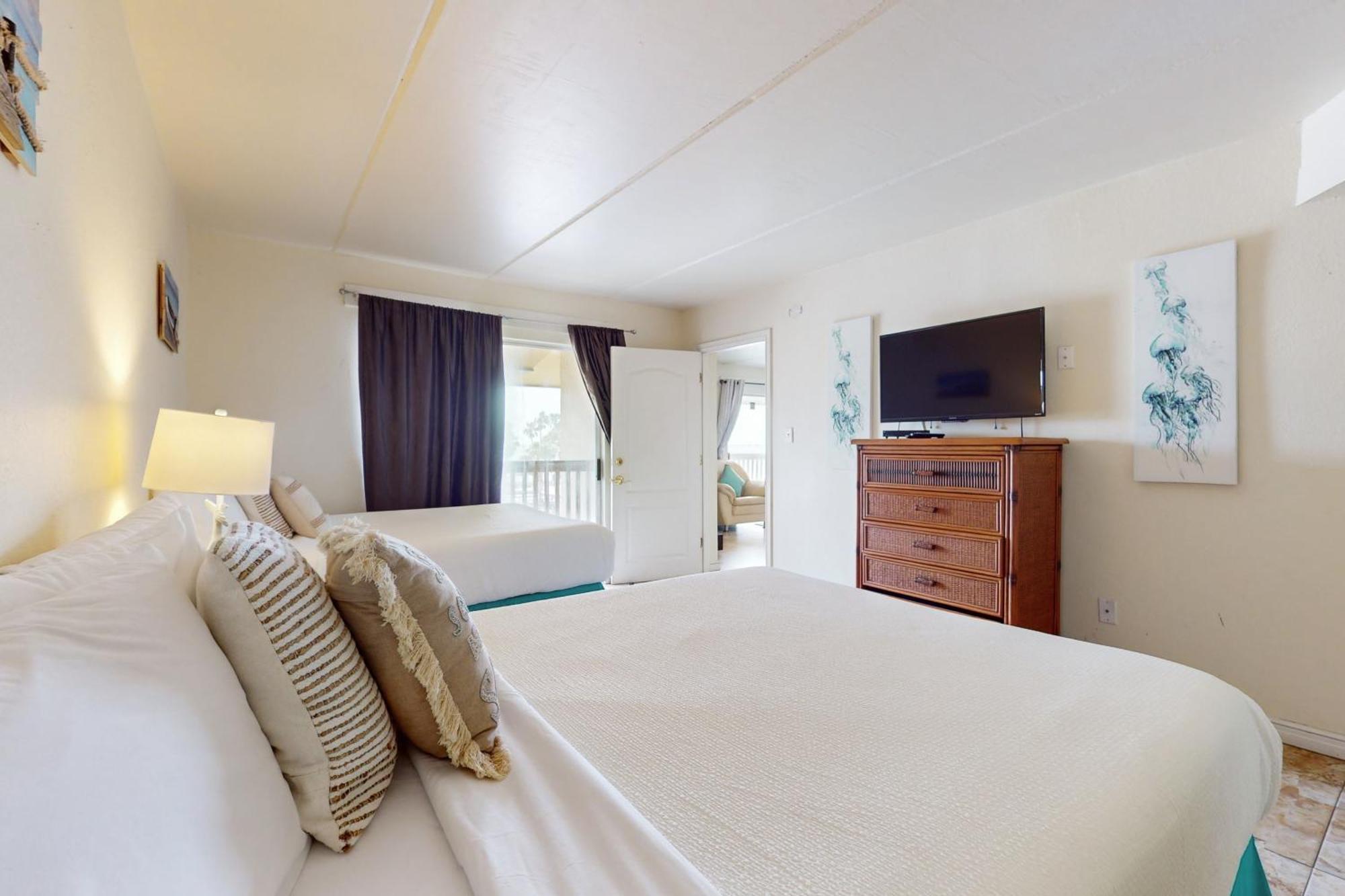 Marlin Arms Condos South Padre Island Pokoj fotografie