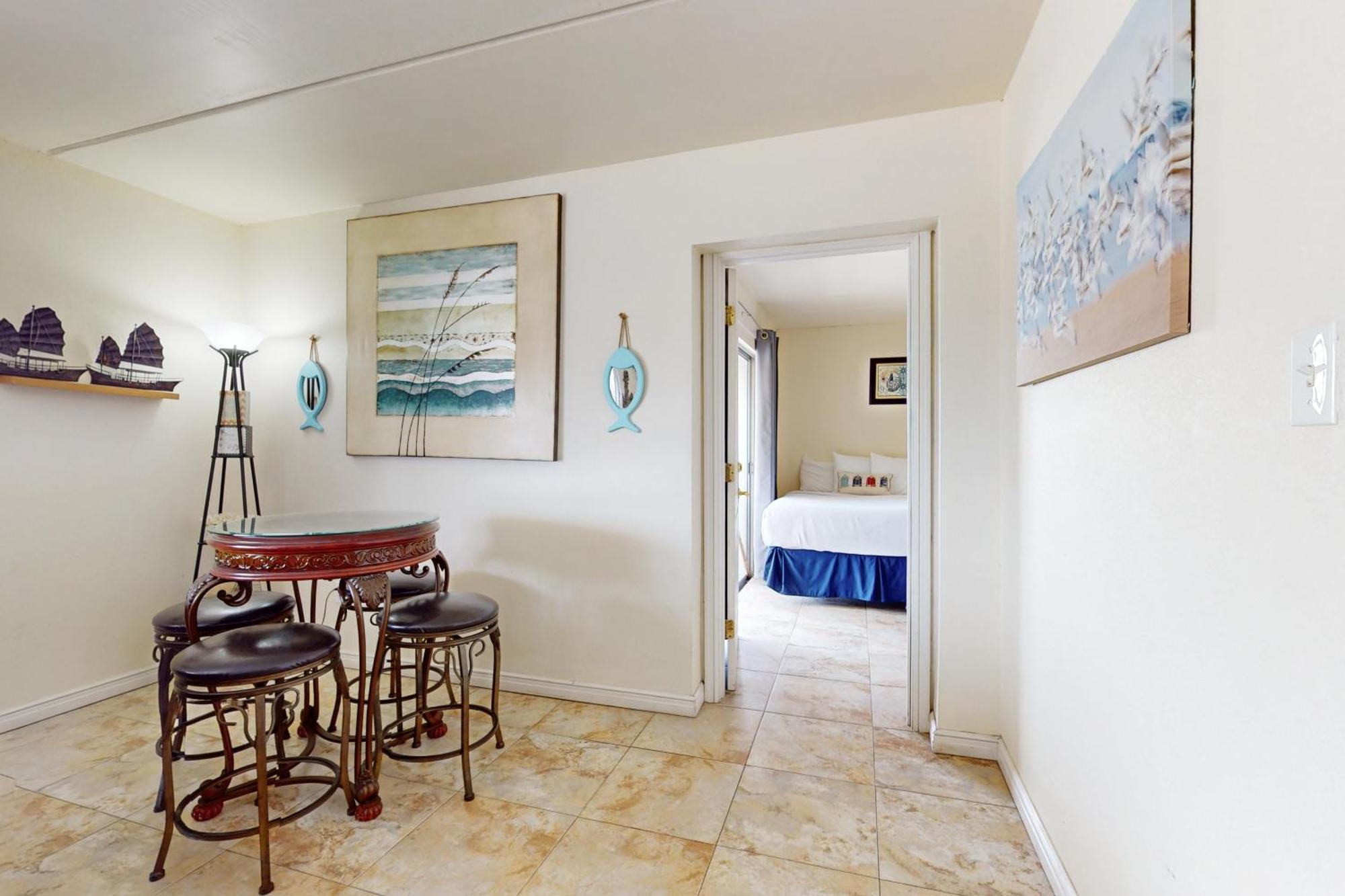 Marlin Arms Condos South Padre Island Pokoj fotografie