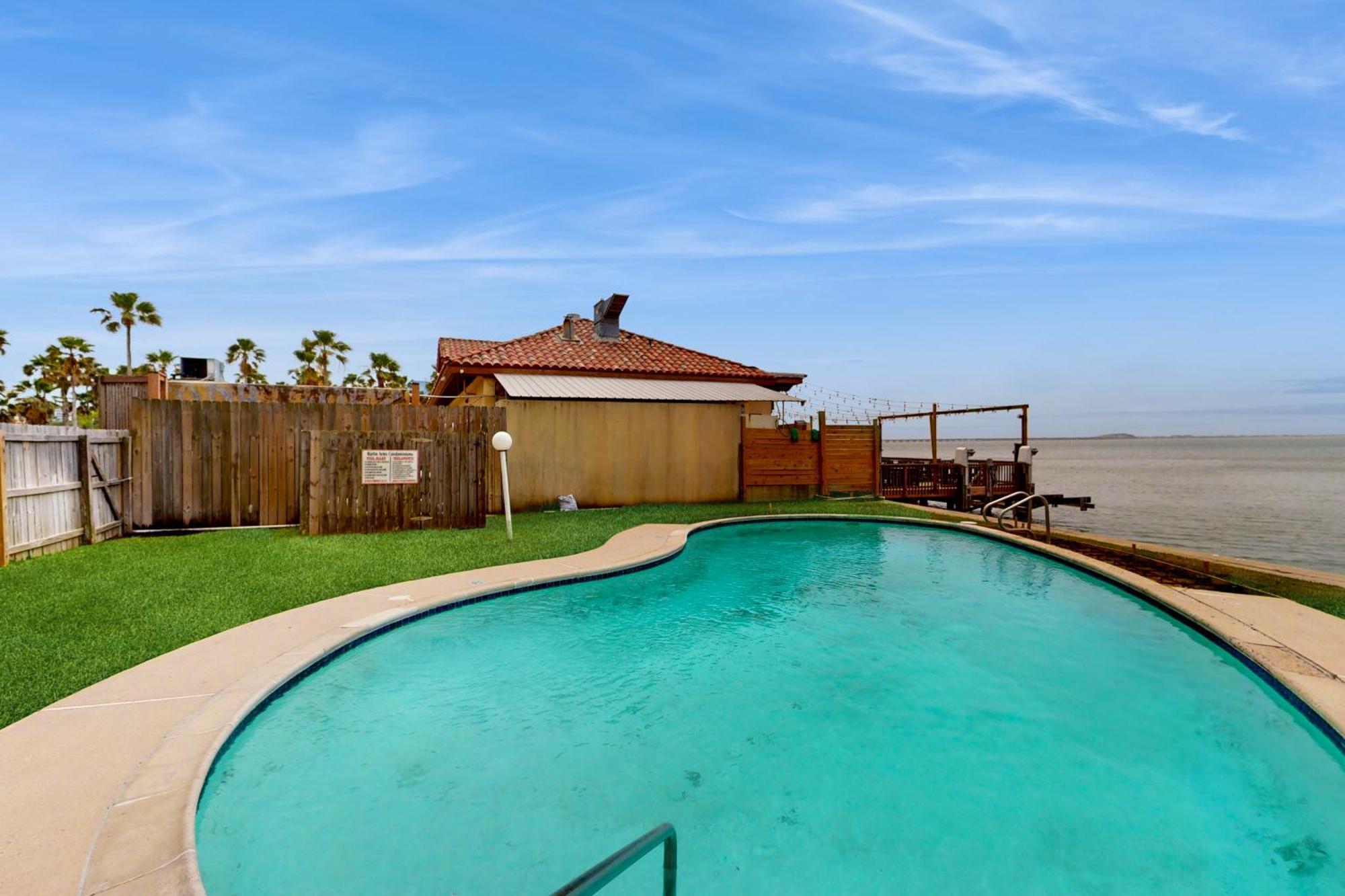 Marlin Arms Condos South Padre Island Pokoj fotografie