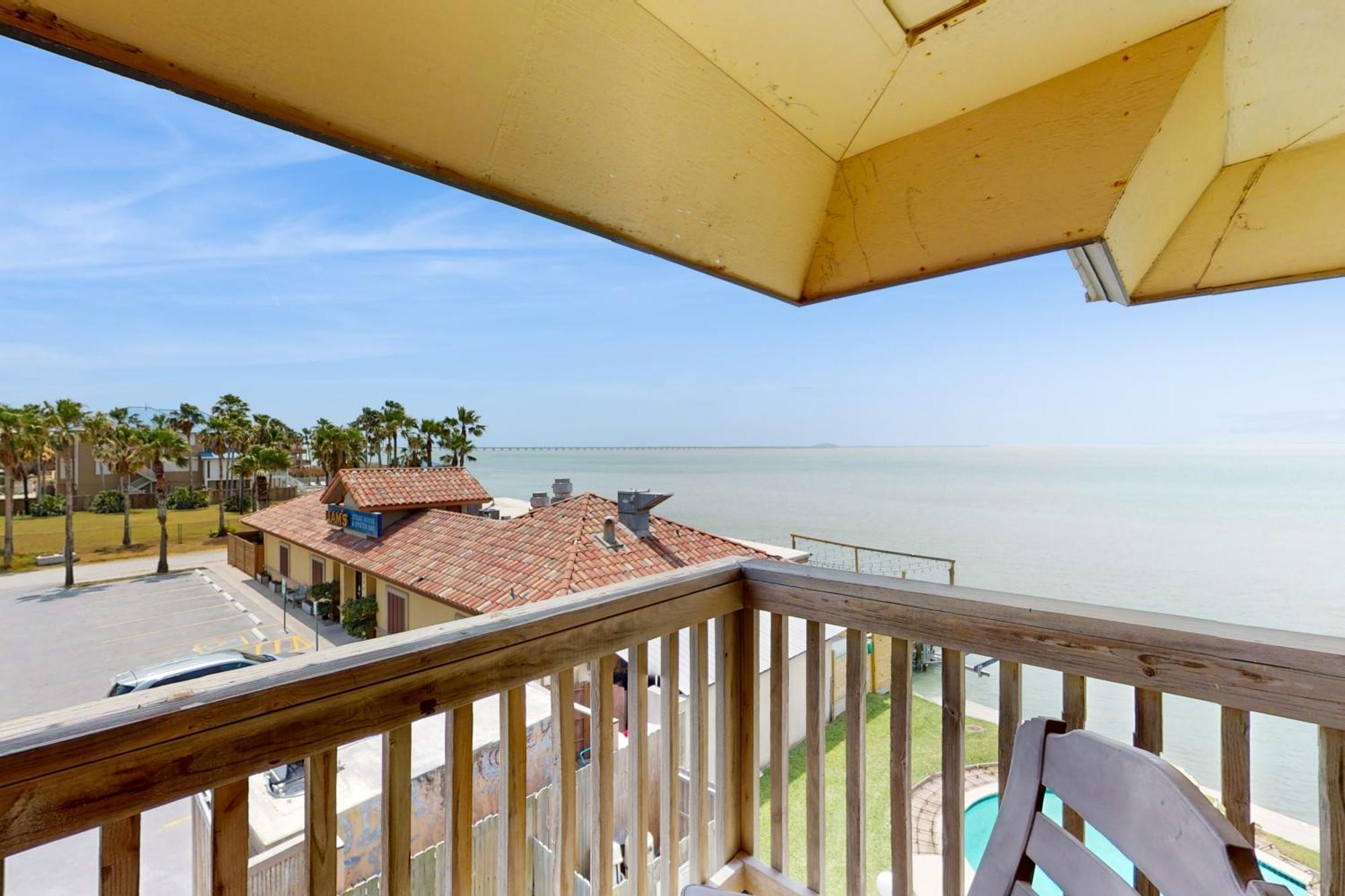 Marlin Arms Condos South Padre Island Pokoj fotografie