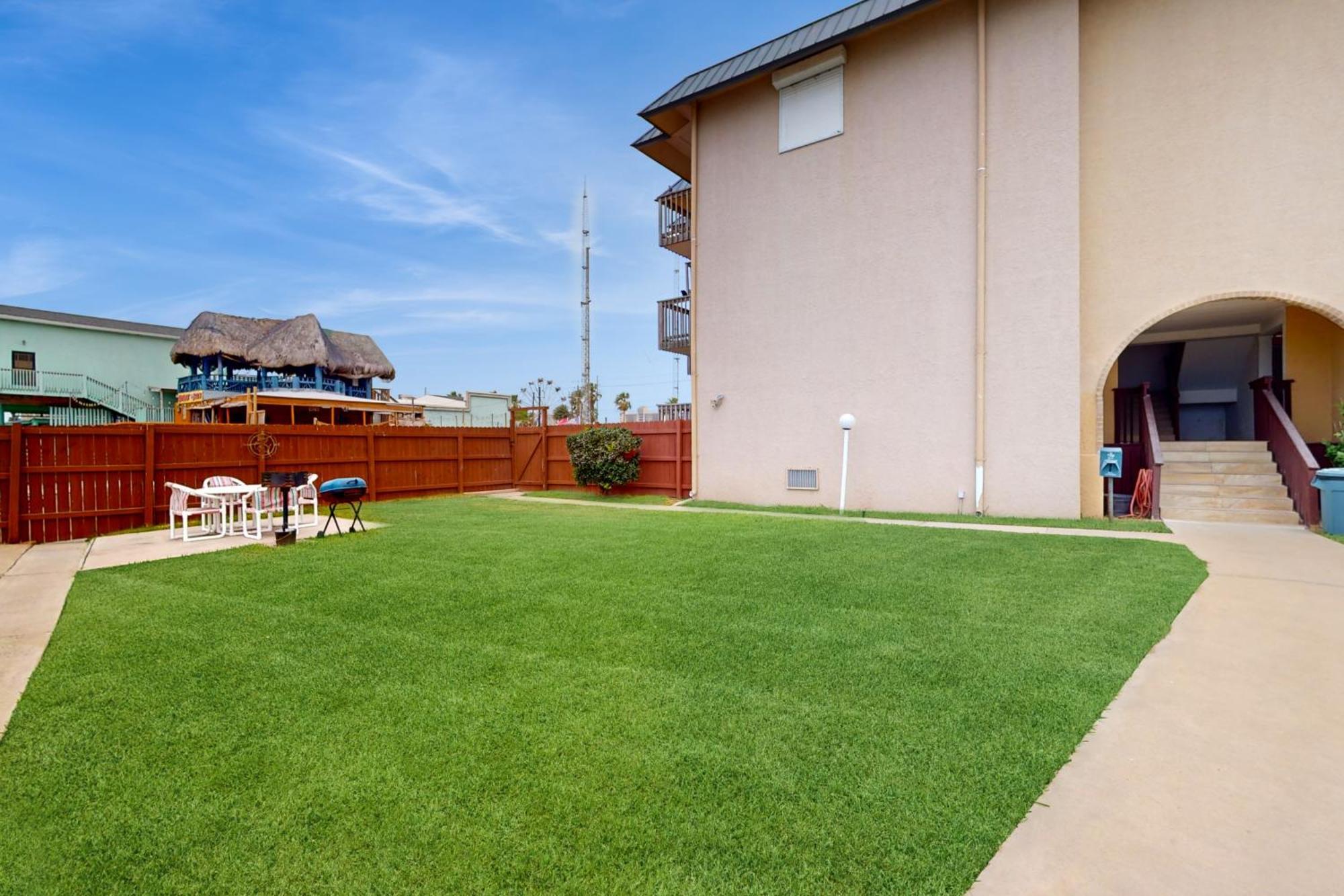 Marlin Arms Condos South Padre Island Pokoj fotografie
