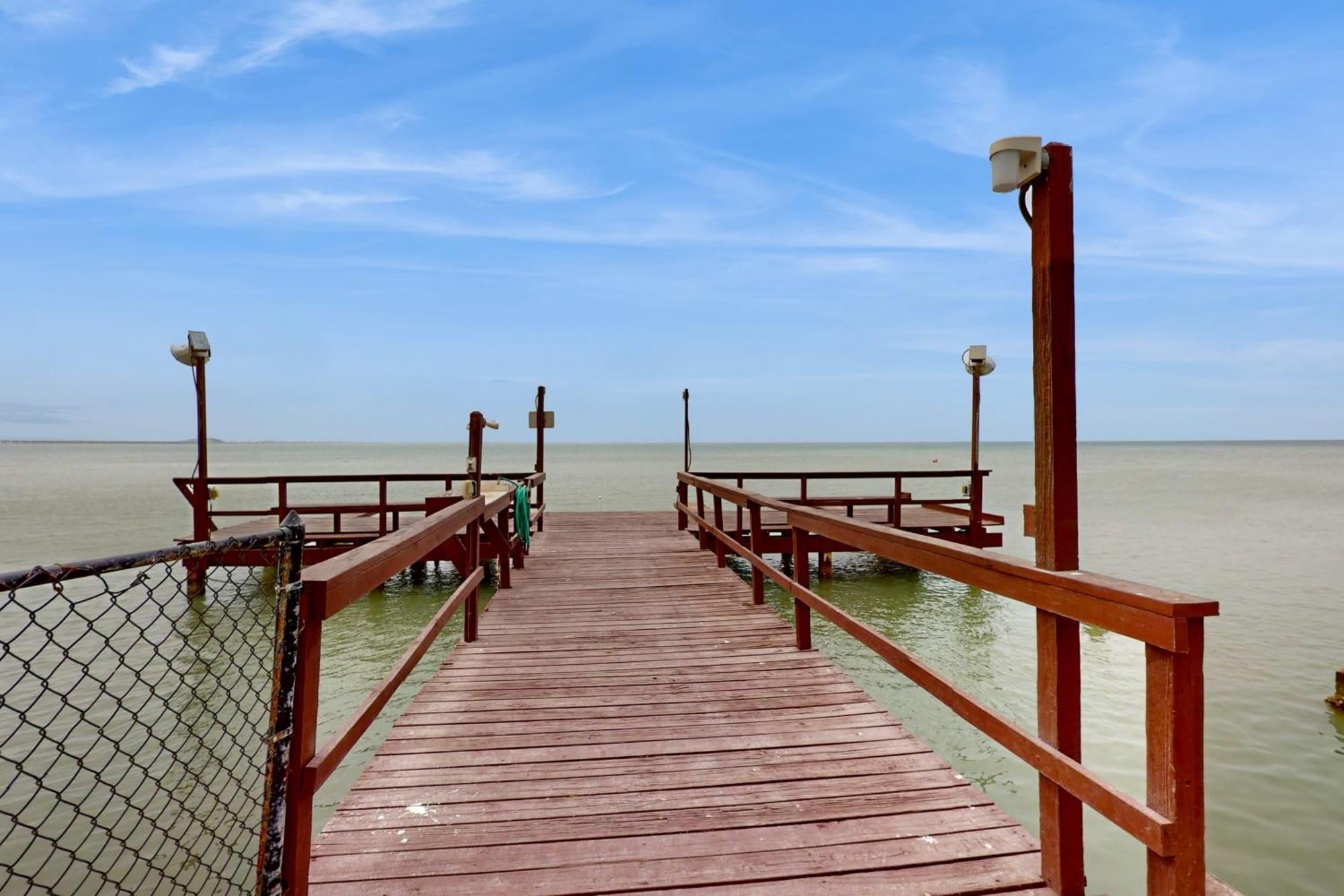 Marlin Arms Condos South Padre Island Pokoj fotografie