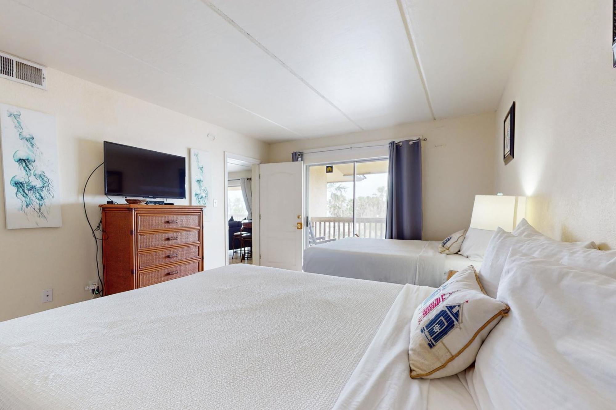 Marlin Arms Condos South Padre Island Pokoj fotografie