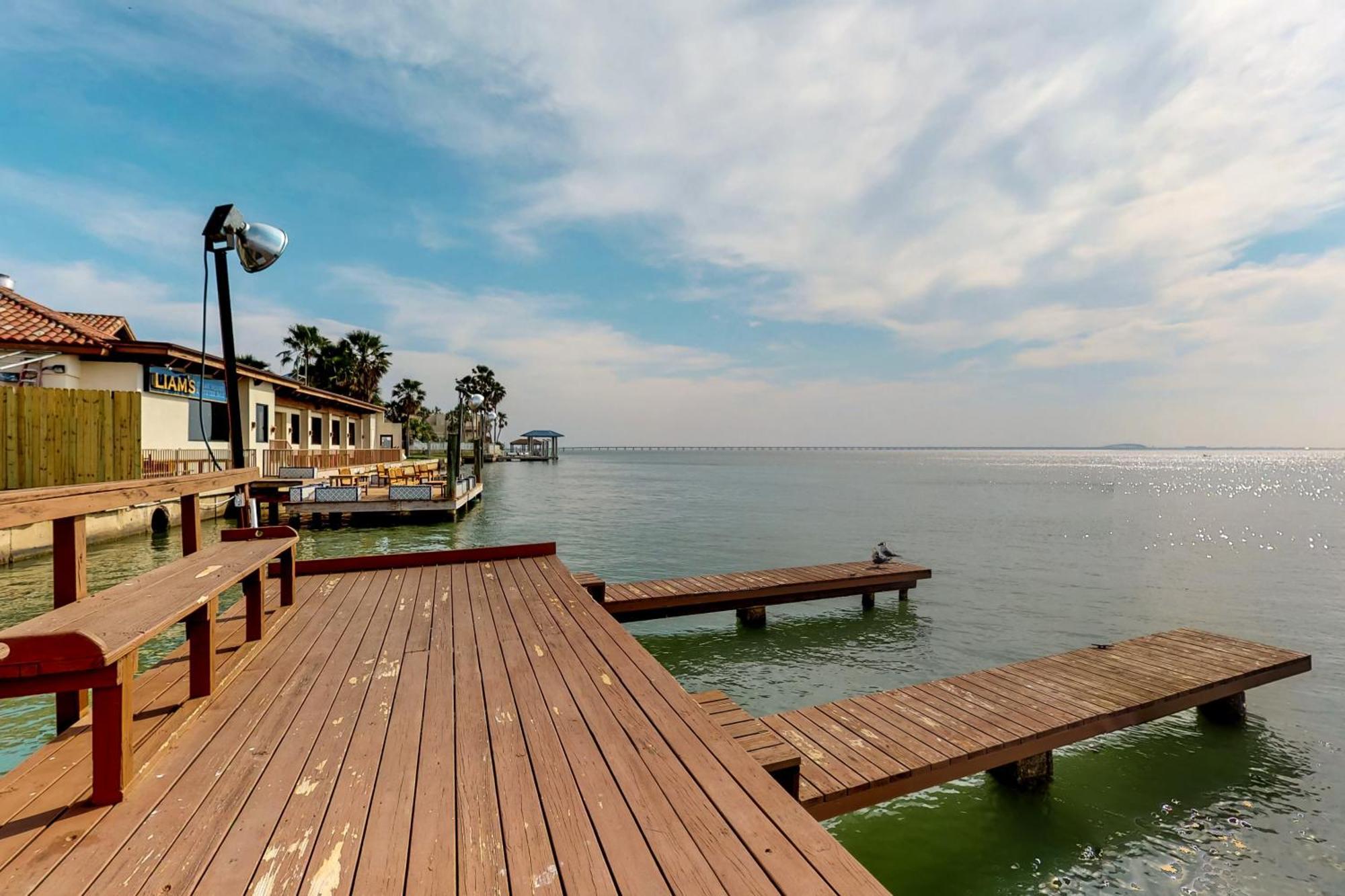 Marlin Arms Condos South Padre Island Pokoj fotografie