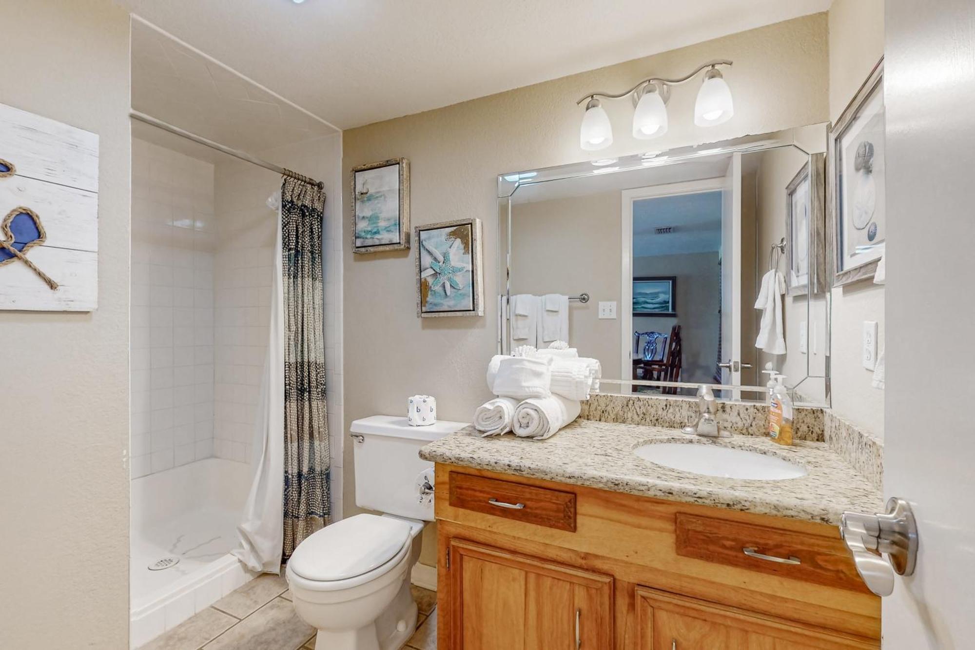 Marlin Arms Condos South Padre Island Pokoj fotografie
