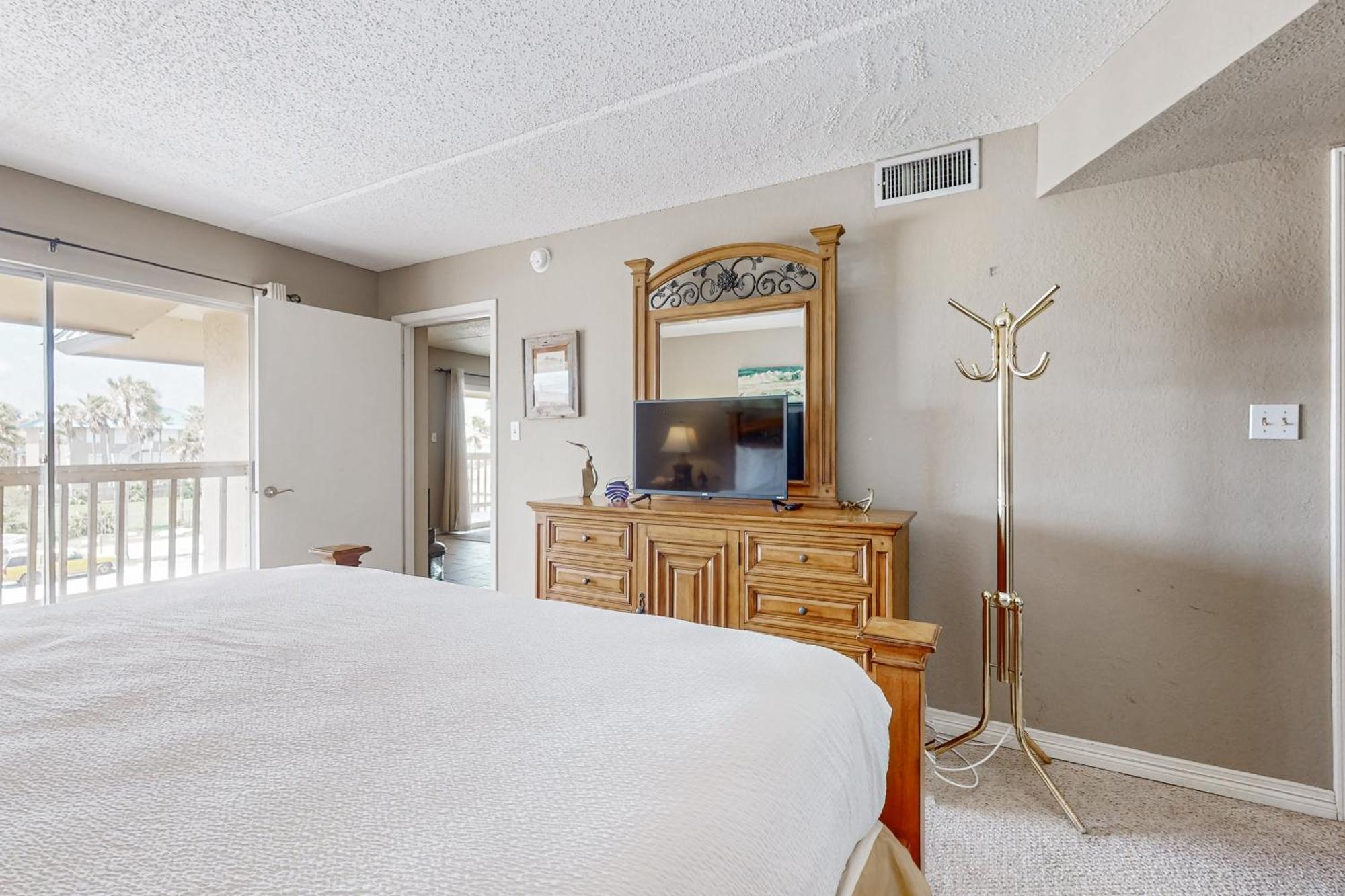 Marlin Arms Condos South Padre Island Pokoj fotografie
