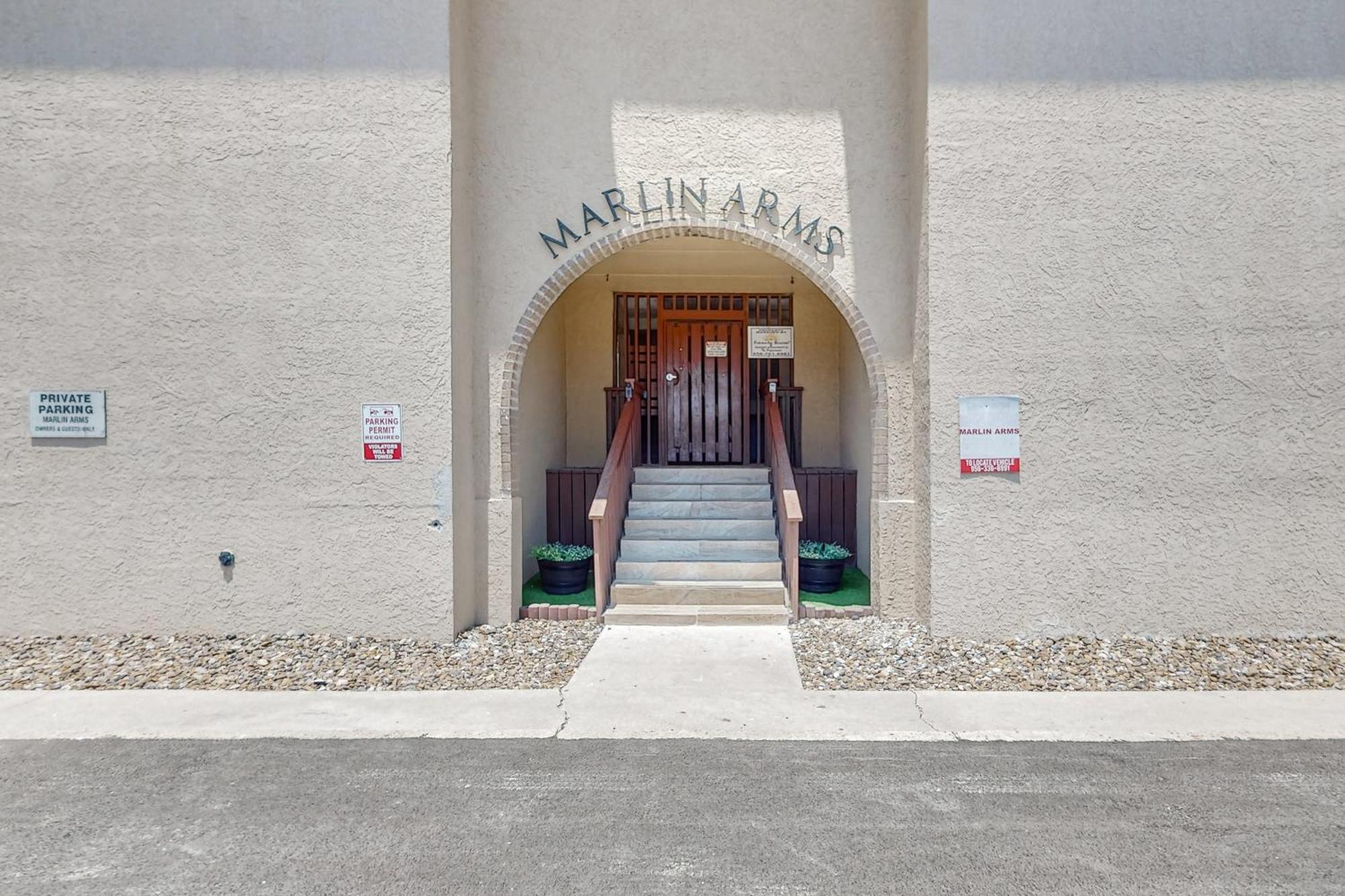 Marlin Arms Condos South Padre Island Pokoj fotografie