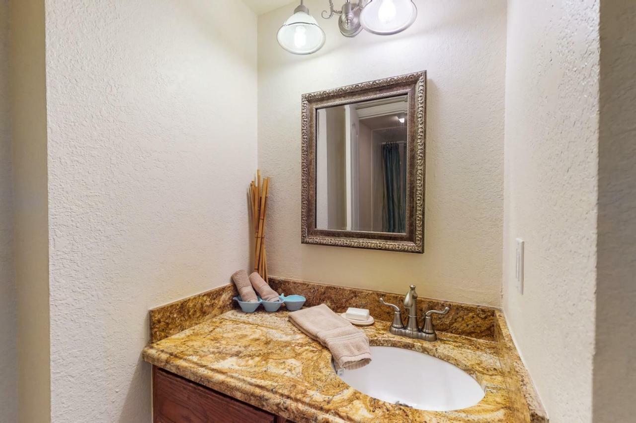 Marlin Arms Condos South Padre Island Exteriér fotografie