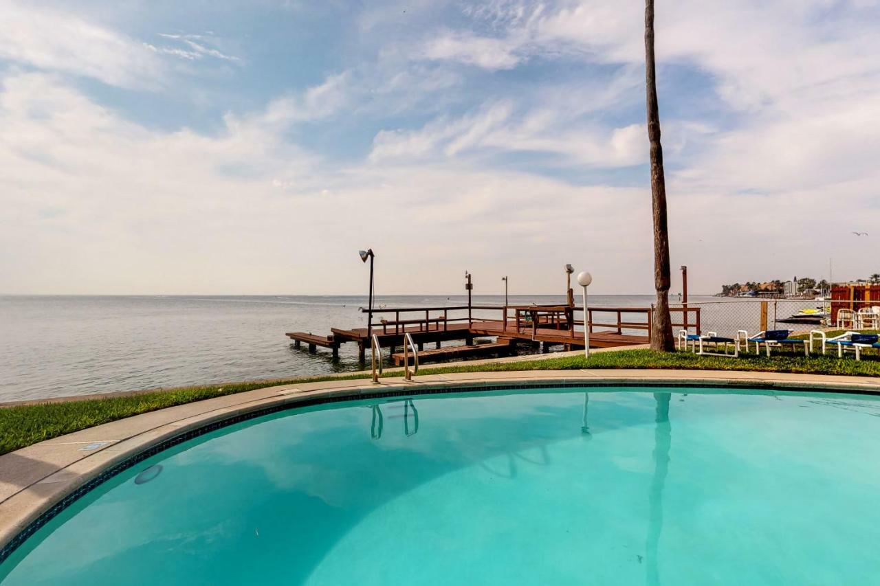 Marlin Arms Condos South Padre Island Exteriér fotografie