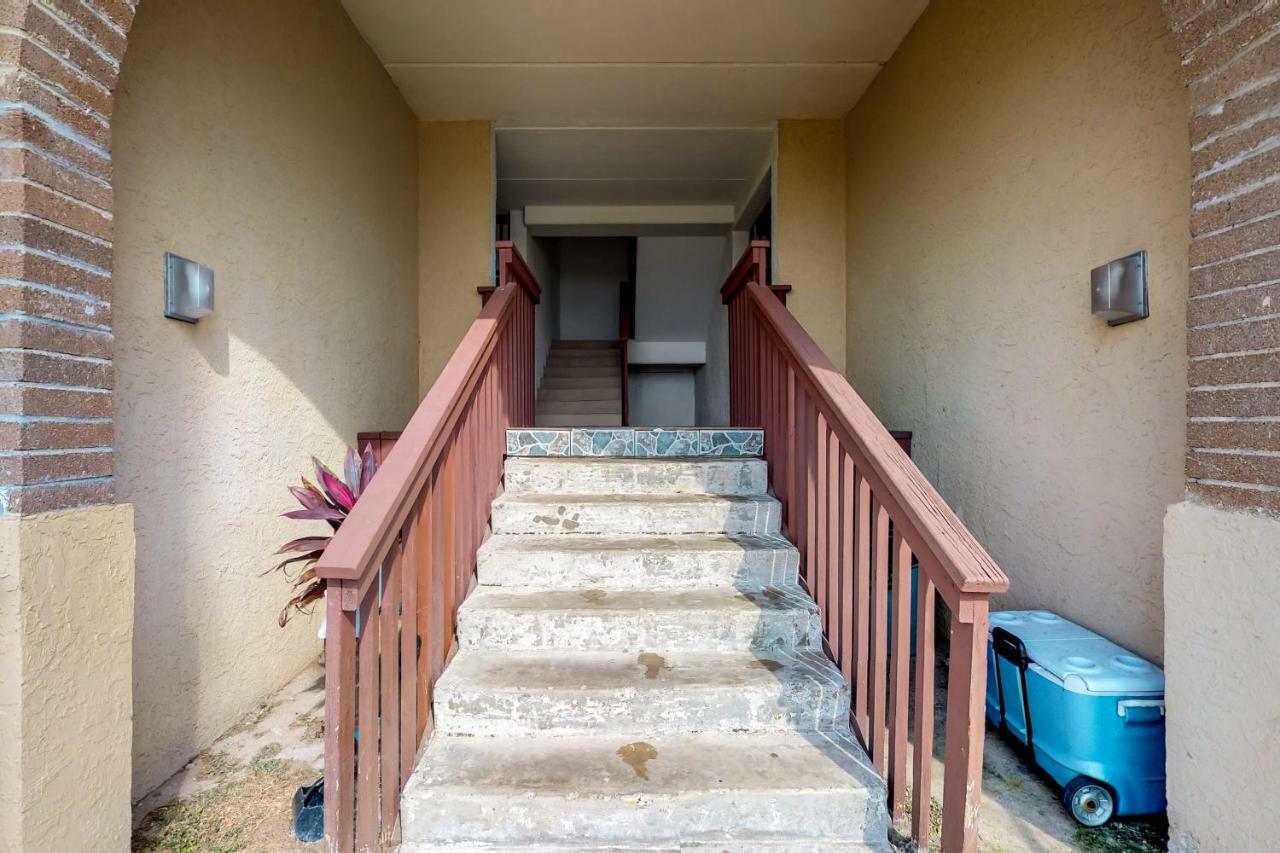 Marlin Arms Condos South Padre Island Exteriér fotografie