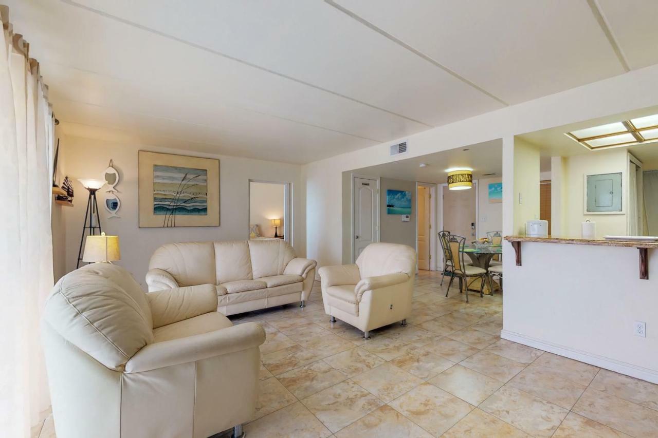 Marlin Arms Condos South Padre Island Exteriér fotografie